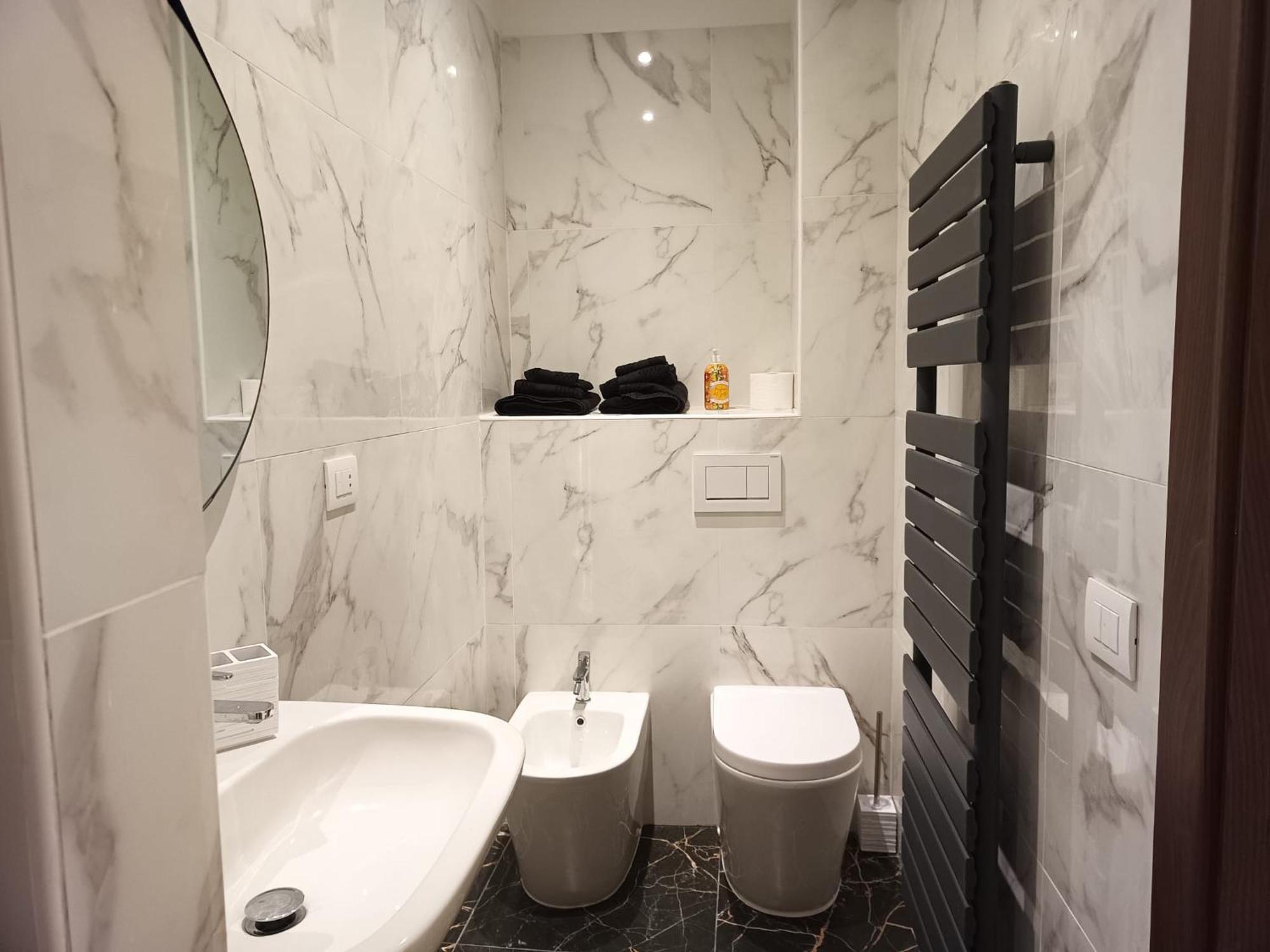 Venezia In Suite - Luxury Accommodation Eksteriør bilde