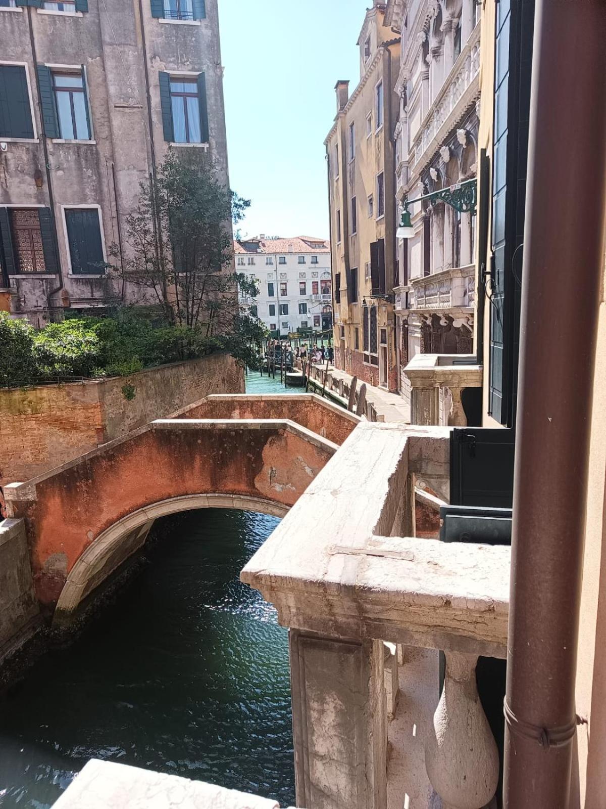 Venezia In Suite - Luxury Accommodation Eksteriør bilde