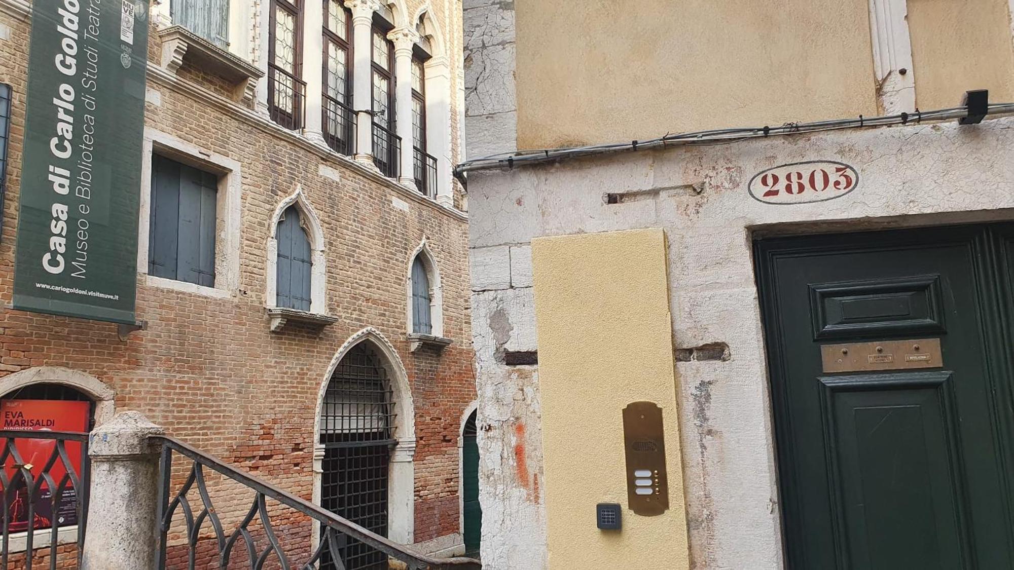 Venezia In Suite - Luxury Accommodation Eksteriør bilde